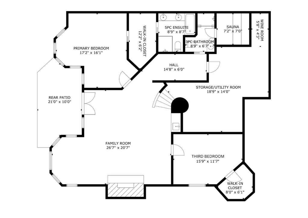 MLS® A2265917 - 42 Sunset Way  in NONE Priddis Greens, Residential