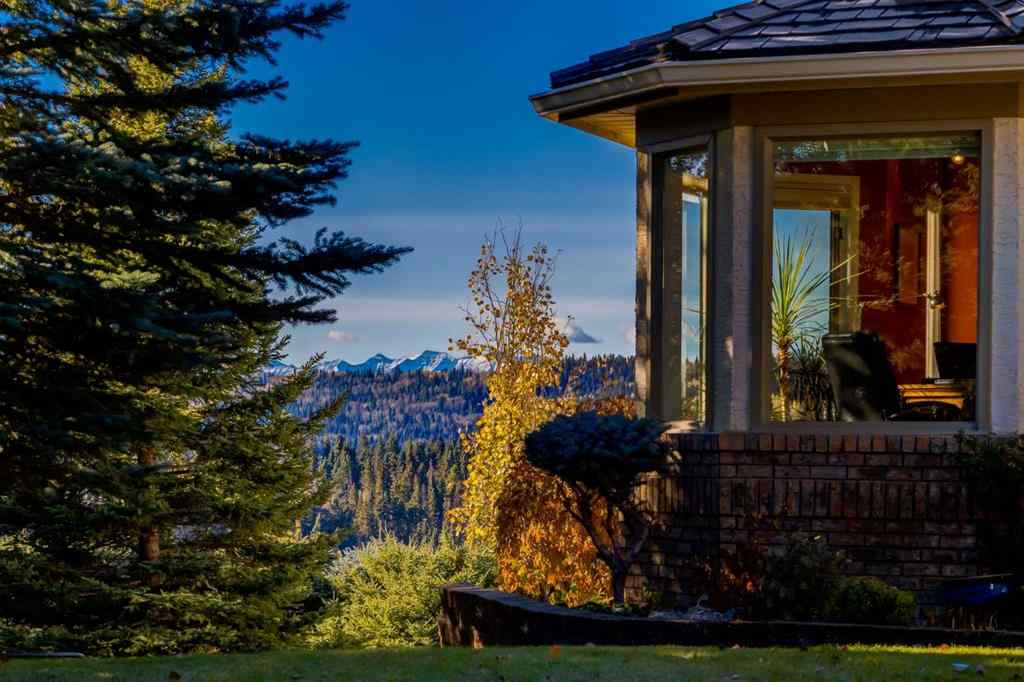 MLS® A2265917 - 42 Sunset Way  in NONE Priddis Greens, Residential