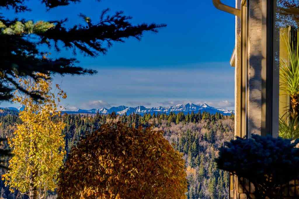 MLS® A2265917 - 42 Sunset Way  in NONE Priddis Greens, Residential