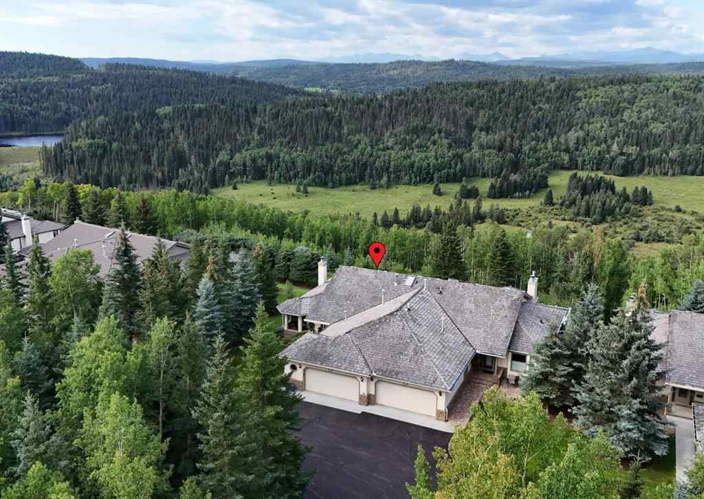 MLS® A2265917 - 42 Sunset Way  in NONE Priddis Greens, Residential
