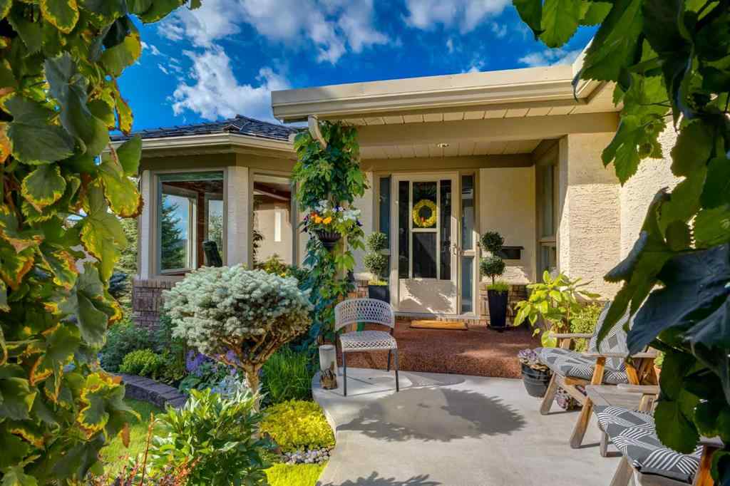 MLS® A2265917 - 42 Sunset Way  in NONE Priddis Greens, Residential