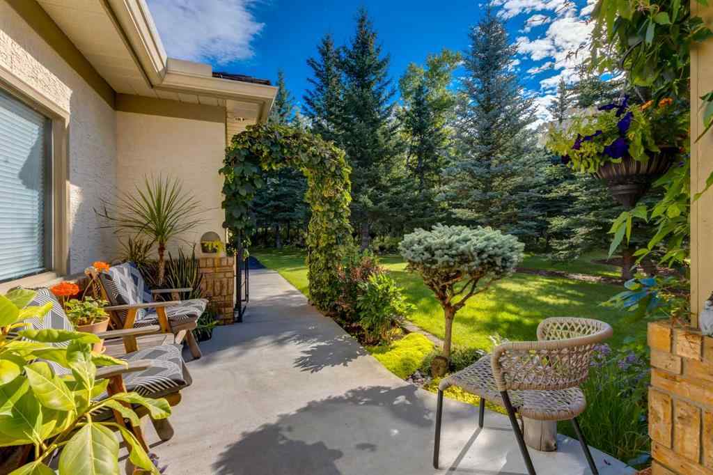 MLS® A2265917 - 42 Sunset Way  in NONE Priddis Greens, Residential