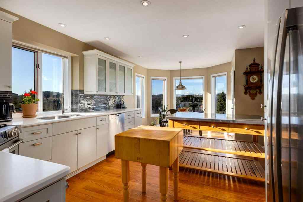 MLS® A2265917 - 42 Sunset Way  in NONE Priddis Greens, Residential