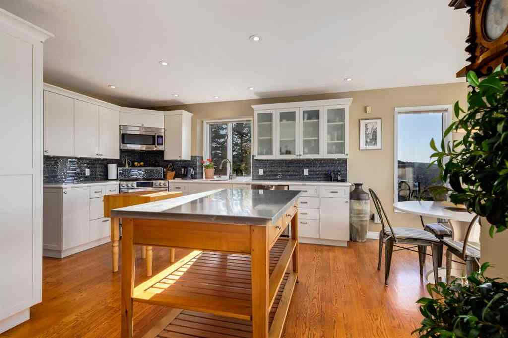 MLS® A2265917 - 42 Sunset Way  in NONE Priddis Greens, Residential