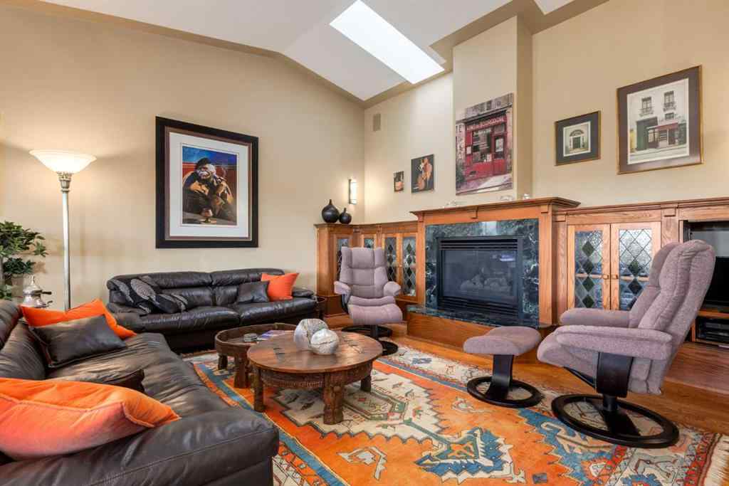 MLS® A2265917 - 42 Sunset Way  in NONE Priddis Greens, Residential