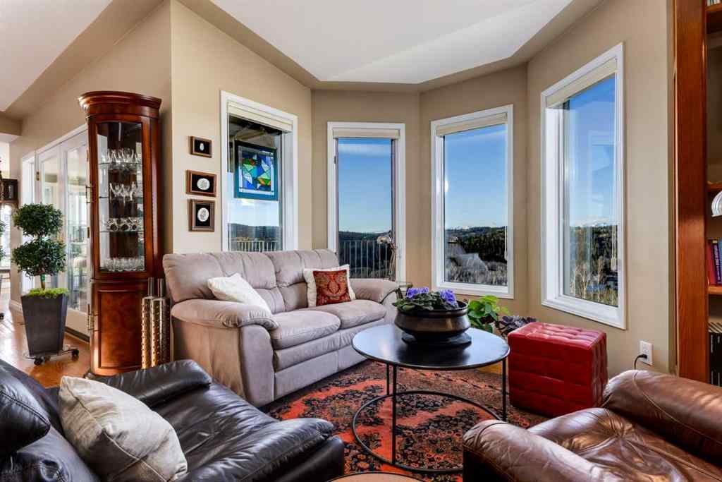 MLS® A2265917 - 42 Sunset Way  in NONE Priddis Greens, Residential