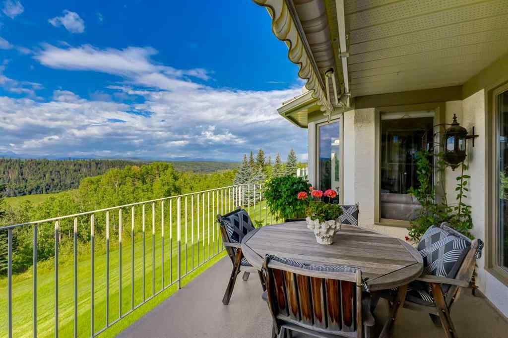 MLS® A2265917 - 42 Sunset Way  in NONE Priddis Greens, Residential