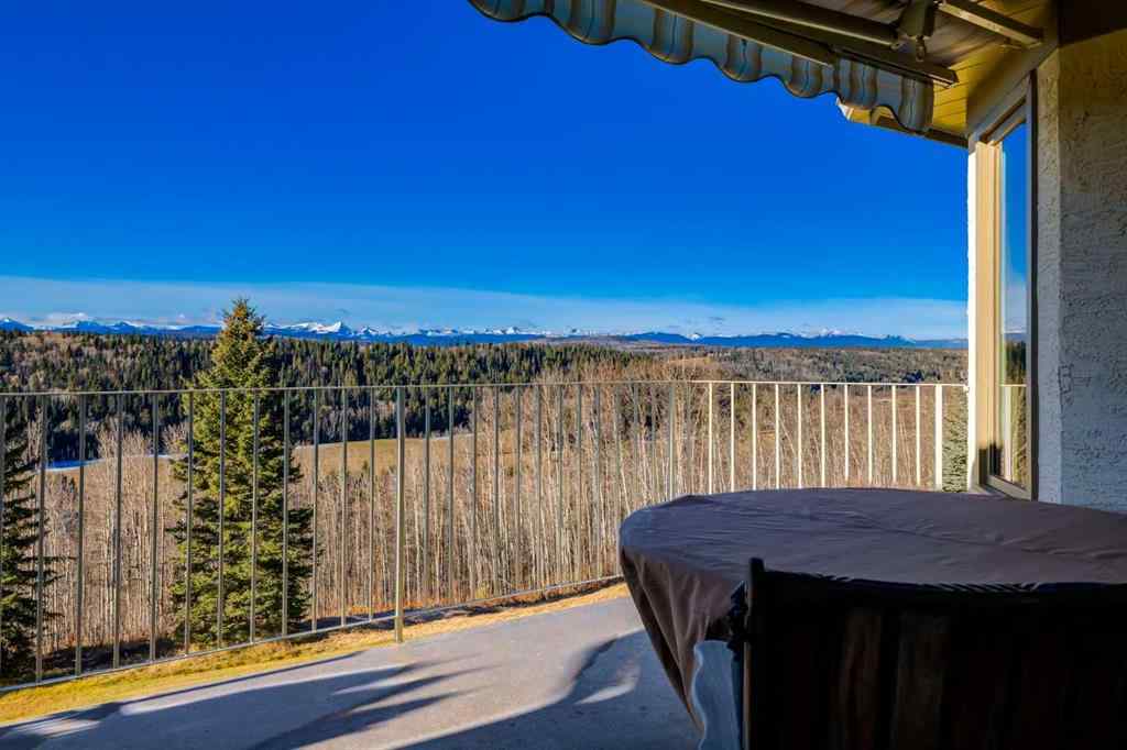 MLS® A2265917 - 42 Sunset Way  in NONE Priddis Greens, Residential