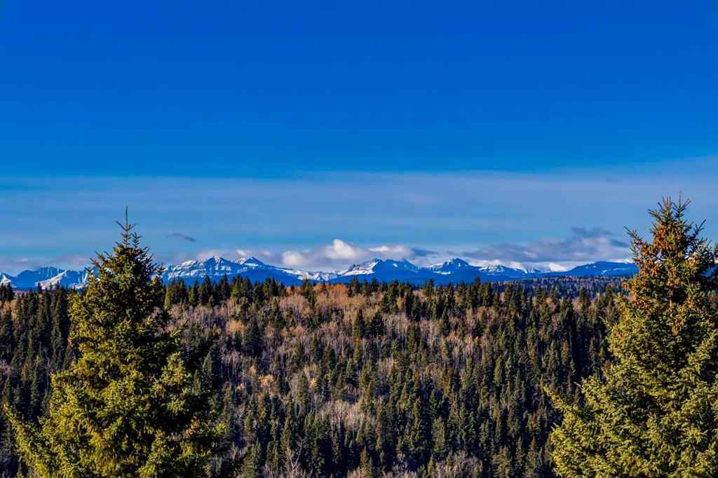 MLS® A2265917 - 42 Sunset Way  in NONE Priddis Greens, Residential