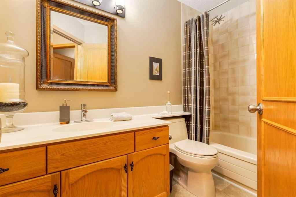 MLS® A2265917 - 42 Sunset Way  in NONE Priddis Greens, Residential