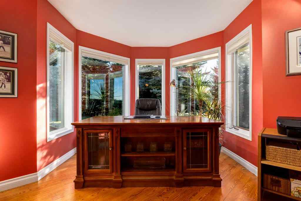 MLS® A2265917 - 42 Sunset Way  in NONE Priddis Greens, Residential