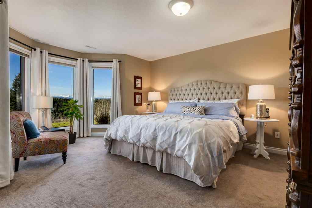 MLS® A2265917 - 42 Sunset Way  in NONE Priddis Greens, Residential