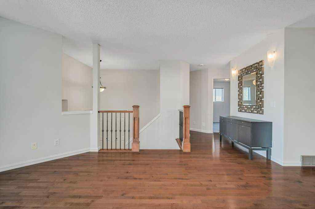 MLS® A2265918 - 222 Diamond Court SE in Diamond Cove Calgary, Residential