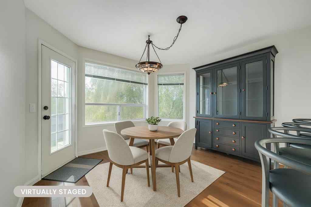 MLS® A2265918 - 222 Diamond Court SE in Diamond Cove Calgary, Residential