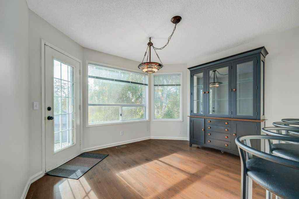 MLS® A2265918 - 222 Diamond Court SE in Diamond Cove Calgary, Residential