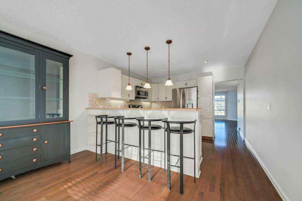 MLS® A2265918 - 222 Diamond Court SE in Diamond Cove Calgary, Residential