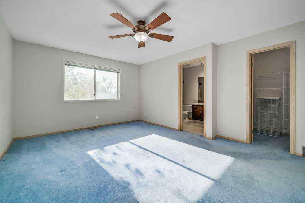 MLS® A2265918 - 222 Diamond Court SE in Diamond Cove Calgary, Residential