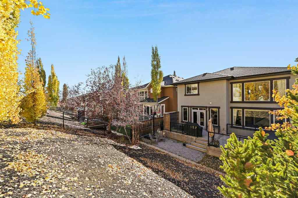 MLS® A2265921 - 129 Springbluff Boulevard SW in Springbank Hill Calgary, Residential