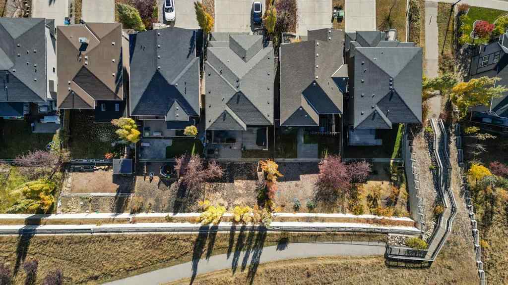 MLS® A2265921 - 129 Springbluff Boulevard SW in Springbank Hill Calgary, Residential