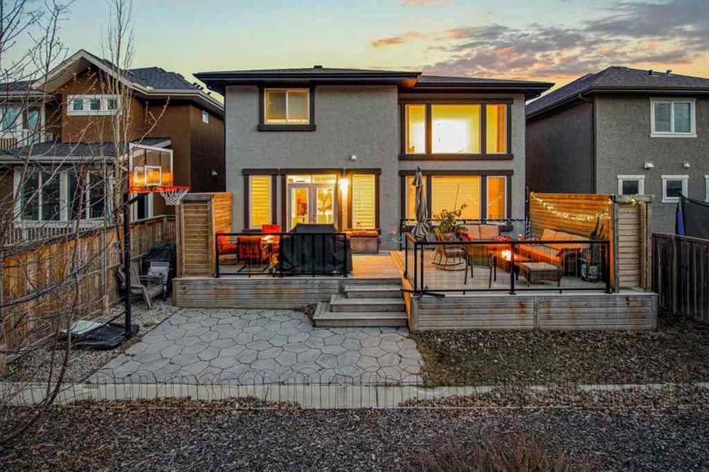 MLS® A2265921 - 129 Springbluff Boulevard SW in Springbank Hill Calgary, Residential