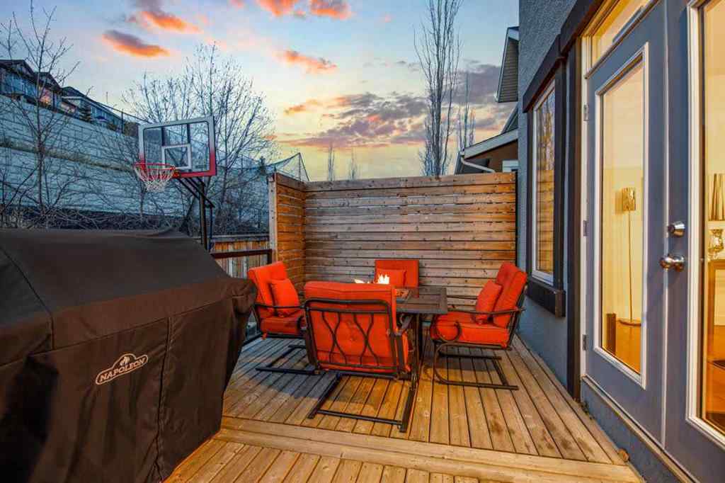 MLS® A2265921 - 129 Springbluff Boulevard SW in Springbank Hill Calgary, Residential