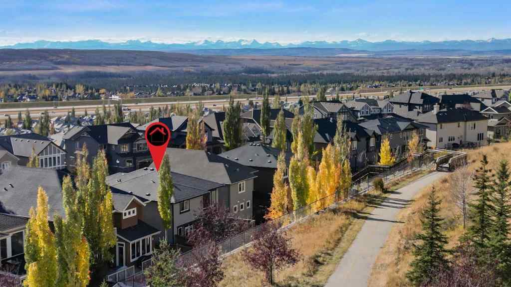 MLS® A2265921 - 129 Springbluff Boulevard SW in Springbank Hill Calgary, Residential