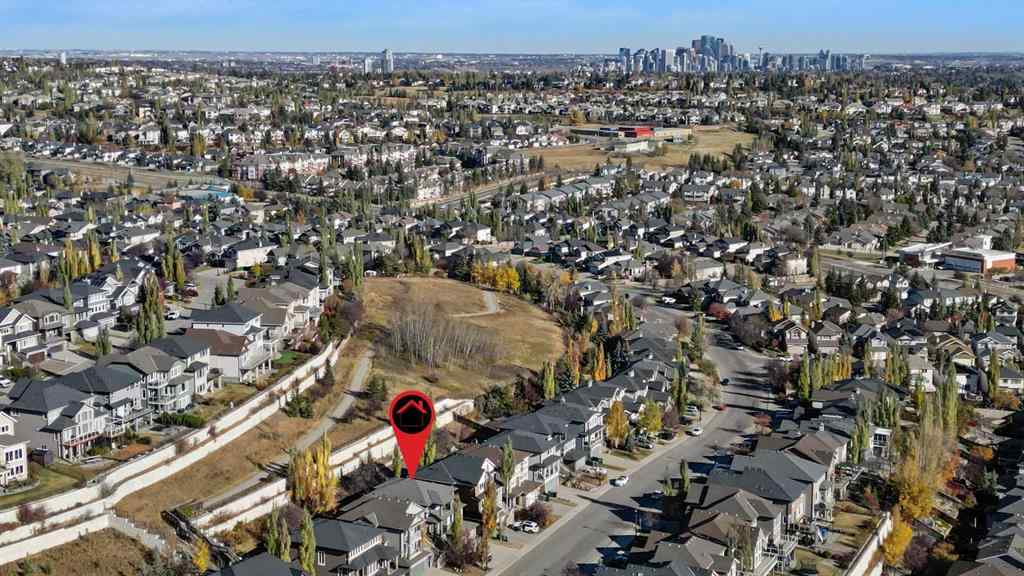 MLS® A2265921 - 129 Springbluff Boulevard SW in Springbank Hill Calgary, Residential
