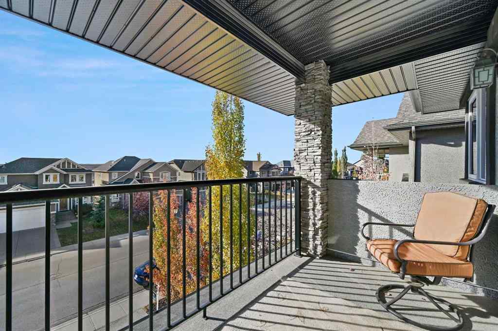 MLS® A2265921 - 129 Springbluff Boulevard SW in Springbank Hill Calgary, Residential