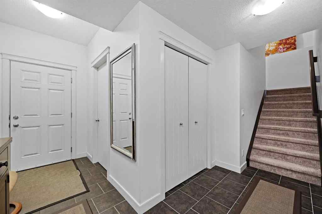 MLS® A2265921 - 129 Springbluff Boulevard SW in Springbank Hill Calgary, Residential