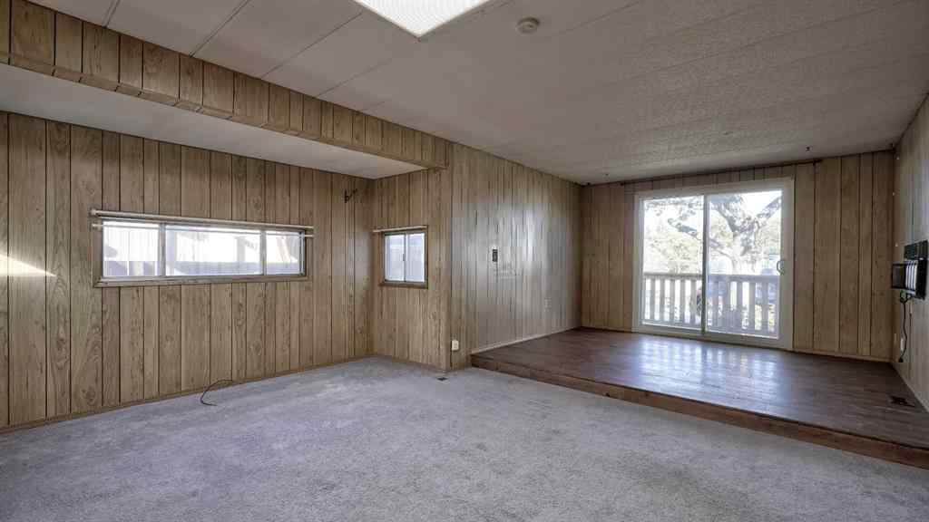 MLS® A2265922 - Unit #90 83 3223 Street NW in Greenview Calgary, Mobile