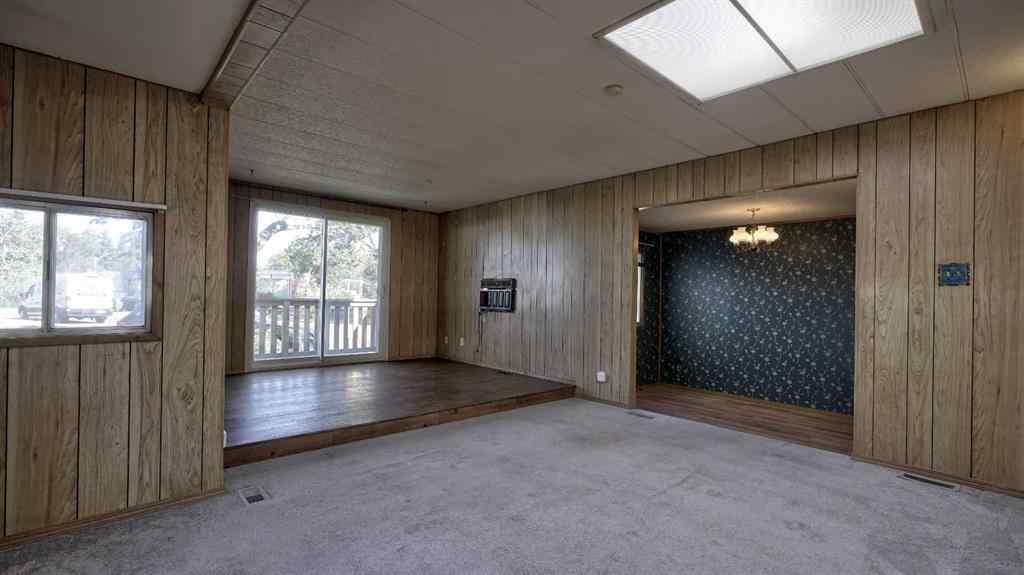 MLS® A2265922 - Unit #90 83 3223 Street NW in Greenview Calgary, Mobile