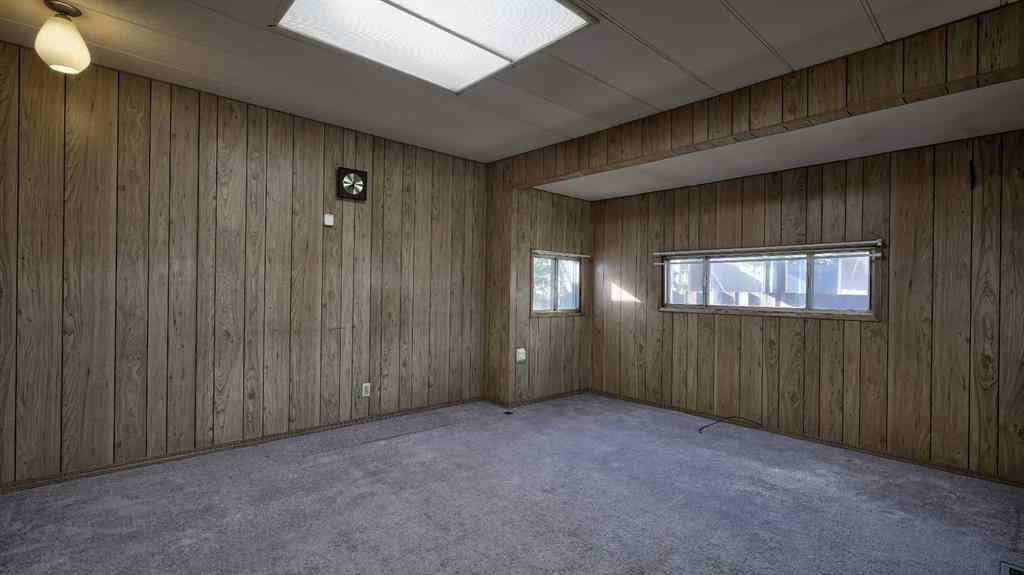 MLS® A2265922 - Unit #90 83 3223 Street NW in Greenview Calgary, Mobile