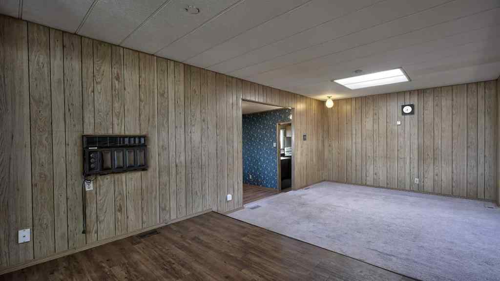 MLS® A2265922 - Unit #90 83 3223 Street NW in Greenview Calgary, Mobile