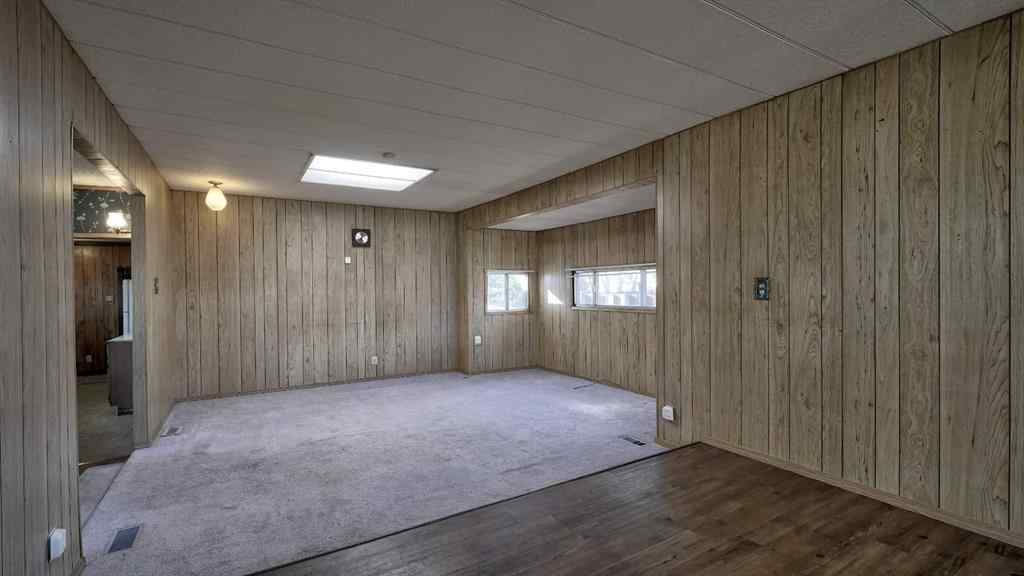 MLS® A2265922 - Unit #90 83 3223 Street NW in Greenview Calgary, Mobile