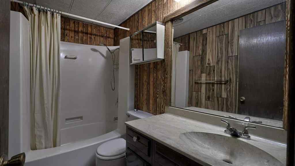 MLS® A2265922 - Unit #90 83 3223 Street NW in Greenview Calgary, Mobile