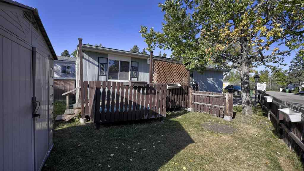 MLS® A2265922 - Unit #90 83 3223 Street NW in Greenview Calgary, Mobile