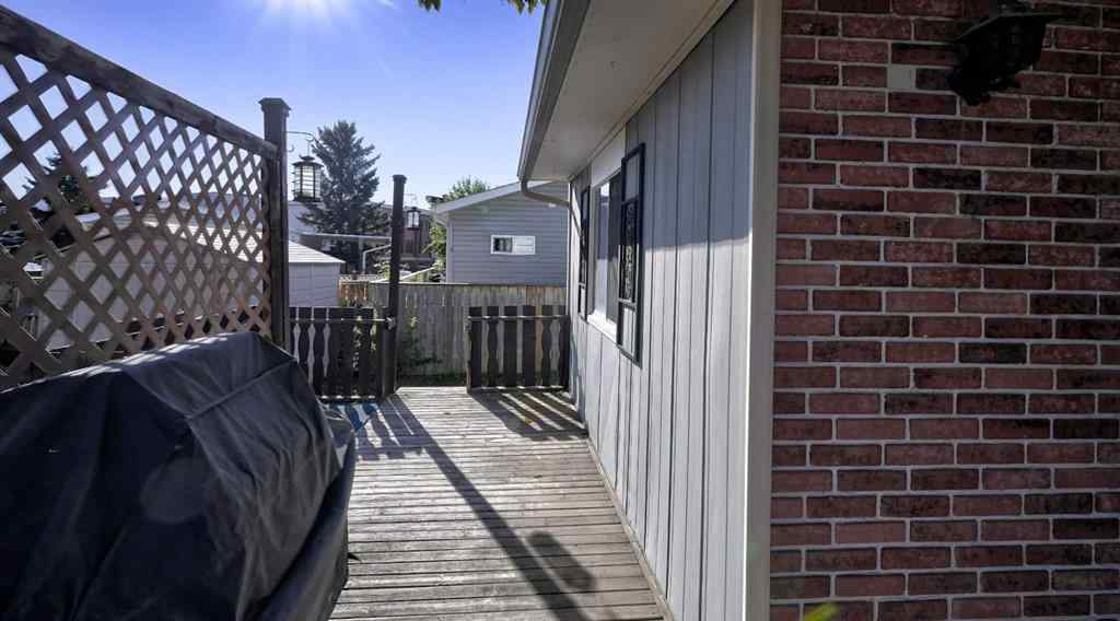 MLS® A2265922 - Unit #90 83 3223 Street NW in Greenview Calgary, Mobile