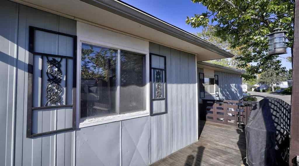 MLS® A2265922 - Unit #90 83 3223 Street NW in Greenview Calgary, Mobile