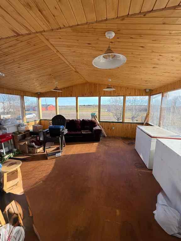 MLS® A2265923 - 14028 TWP RD 1062   in NONE Rural Mackenzie County, Residential