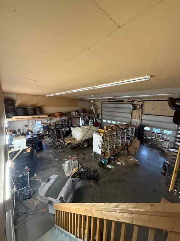 MLS® A2265923 - 14028 TWP RD 1062   in NONE Rural Mackenzie County, Residential