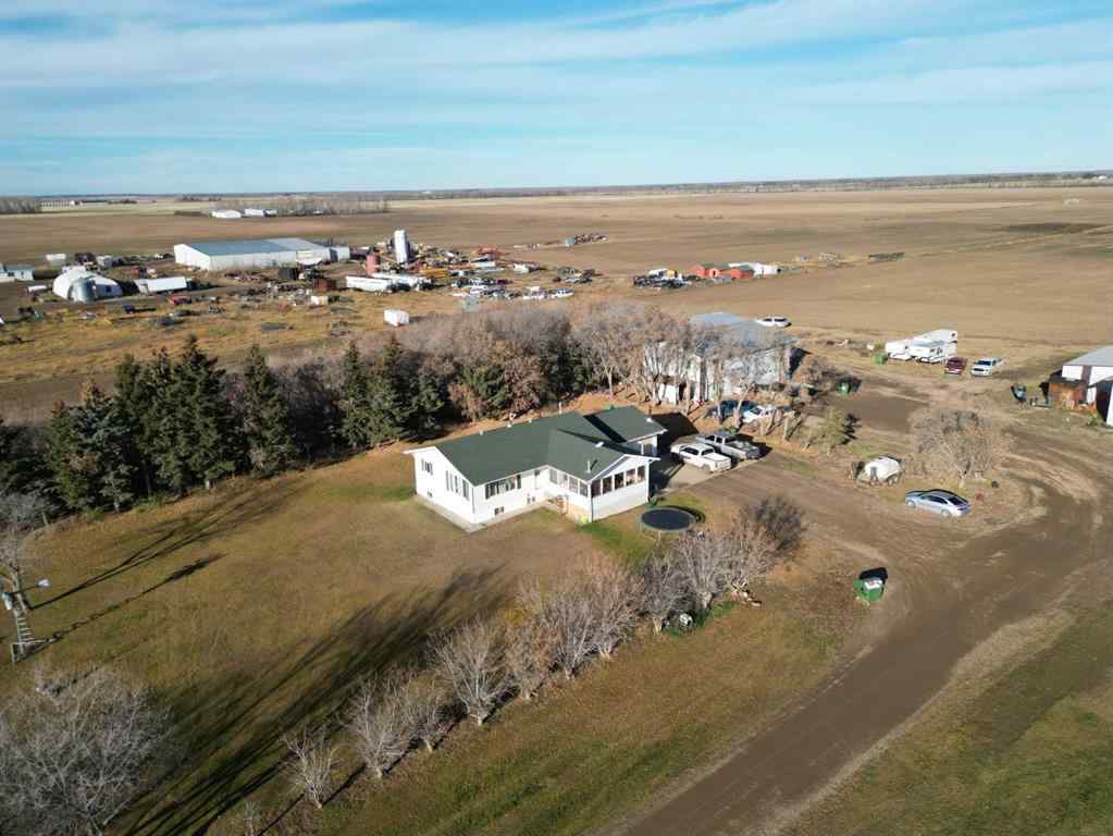 MLS® A2265923 - 14028 TWP RD 1062   in NONE Rural Mackenzie County, Residential