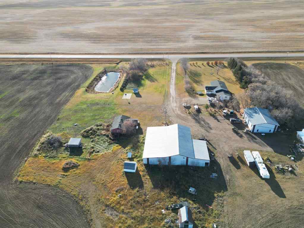 MLS® A2265923 - 14028 TWP RD 1062   in NONE Rural Mackenzie County, Residential