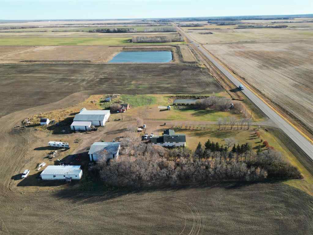 MLS® A2265923 - 14028 TWP RD 1062   in NONE Rural Mackenzie County, Residential
