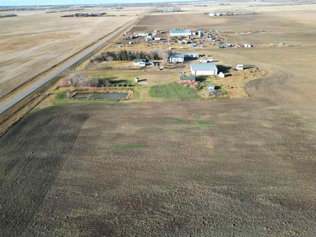 MLS® A2265923 - 14028 TWP RD 1062   in NONE Rural Mackenzie County, Residential