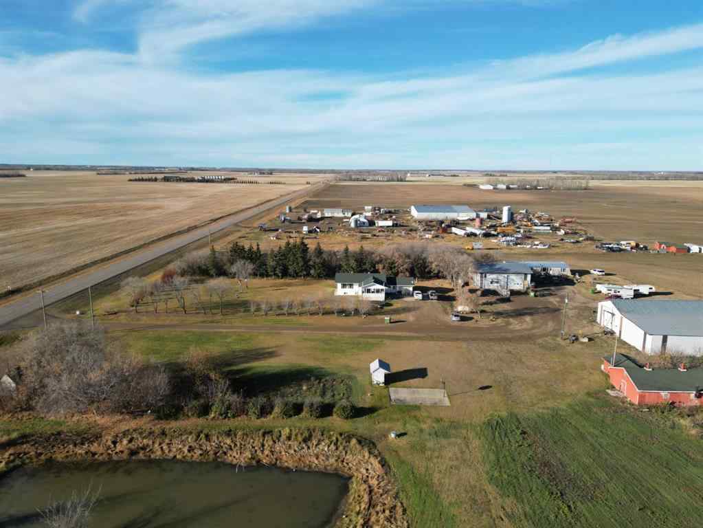 MLS® A2265923 - 14028 TWP RD 1062   in NONE Rural Mackenzie County, Residential