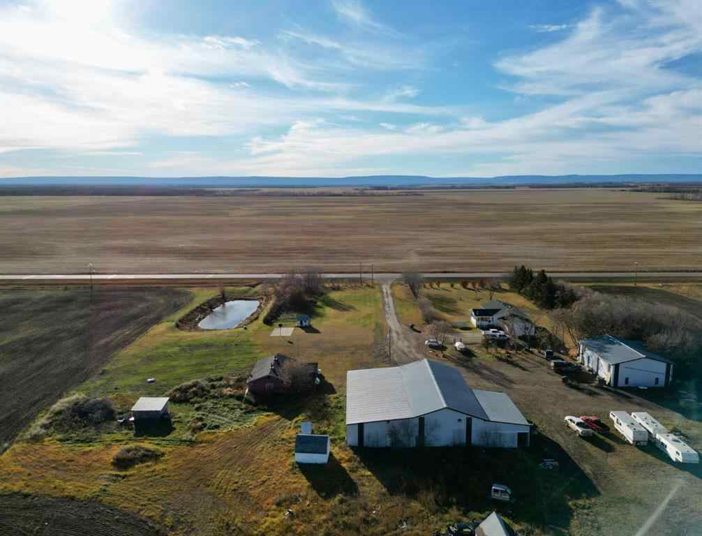 MLS® A2265923 - 14028 TWP RD 1062   in NONE Rural Mackenzie County, Residential