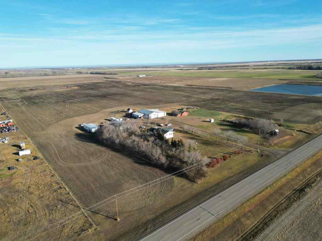 MLS® A2265923 - 14028 TWP RD 1062   in NONE Rural Mackenzie County, Residential