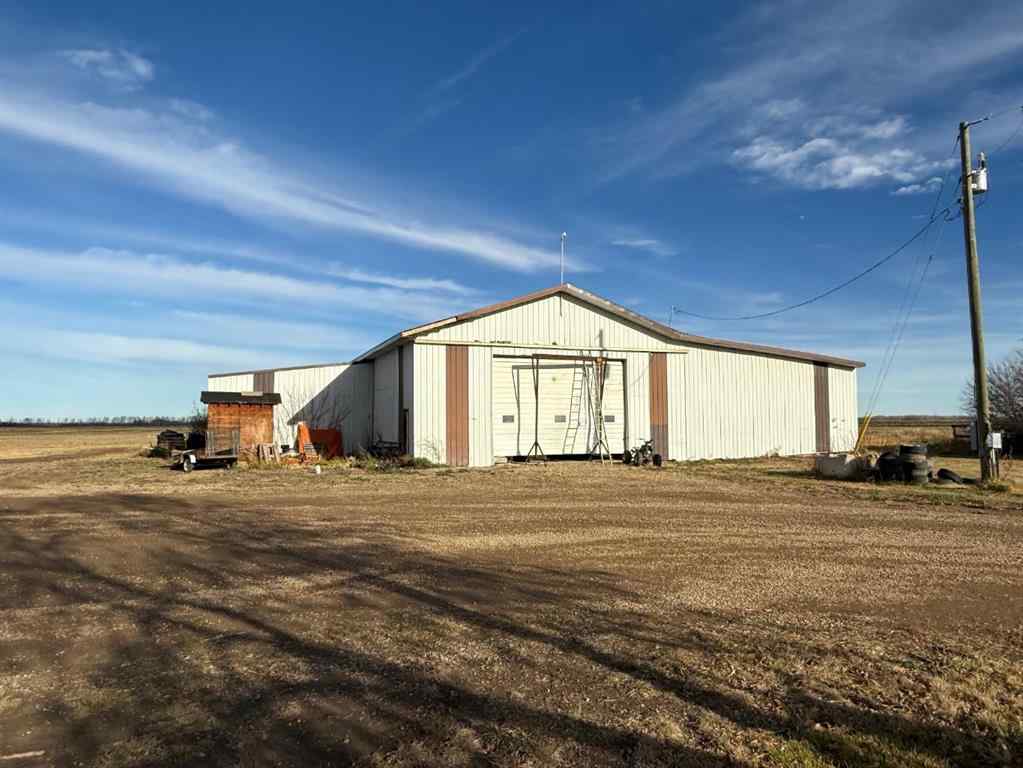 MLS® A2265923 - 14028 TWP RD 1062   in NONE Rural Mackenzie County, Residential