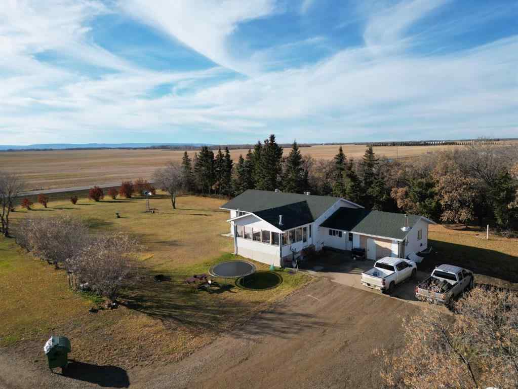 MLS® A2265923 - 14028 TWP RD 1062   in NONE Rural Mackenzie County, Residential