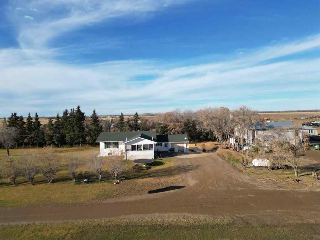 MLS® A2265923 - 14028 TWP RD 1062   in NONE Rural Mackenzie County, Residential